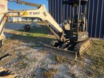  2017 BOBCAT E35 at LandMark in Kearney, NE