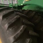  2024 John Deere S780 at LandMark in Smith Center, KS