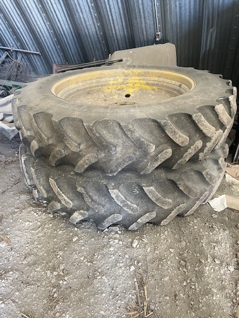  2016 John Deere R4038 at LandMark in Phillipsburg, KS