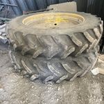  2016 John Deere R4038 at LandMark in Phillipsburg, KS