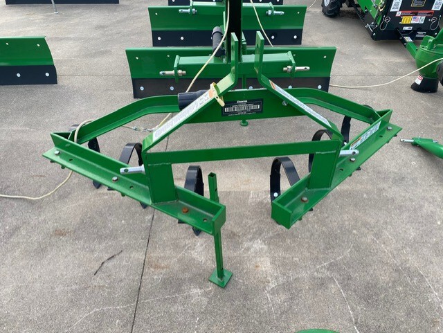 On Lot  Frontier PC1001 at Tri County Equipment Caro, MI