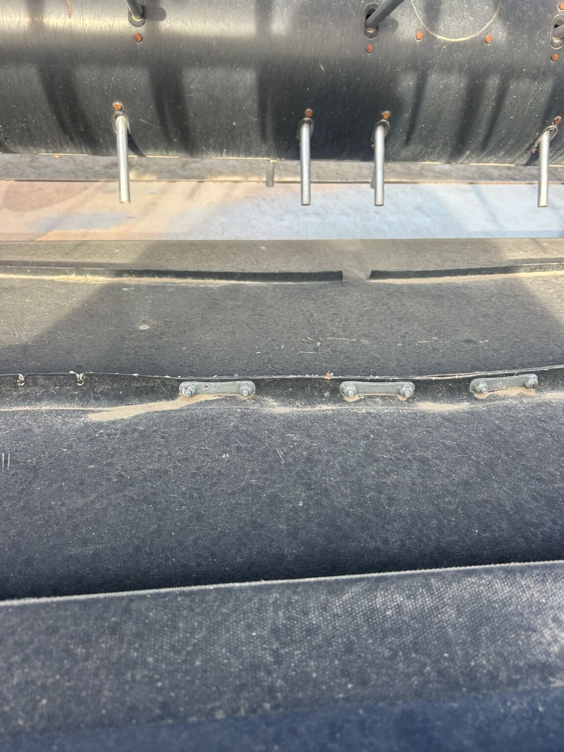  2020 MACDON FD125 at LandMark in Holdrege, NE