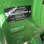  2024 John Deere 8R 340 at LandMark in Minden, NE