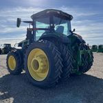  2023 John Deere 7R 230 at LandMark in Minden, NE