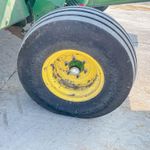  2022 John Deere C500 at LandMark in Arapahoe, NE