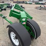  2023 Headhunter HHC43-DA/DB at LandMark in Gothenburg, NE