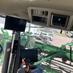  2025 John Deere 412R at LandMark in Minden, NE