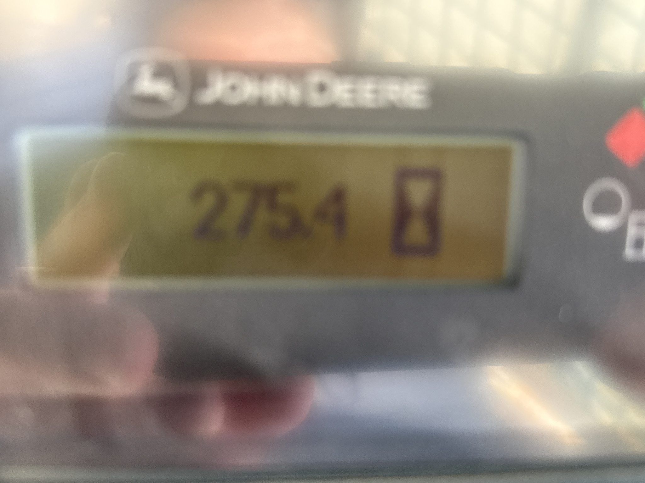  2023 John Deere 333G at LandMark in Phillipsburg, KS