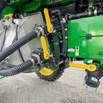  2023 John Deere 412R at LandMark in Holdrege, NE