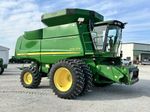  2011 John Deere 9770 STS at LandMark in Fairfield, NE