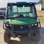  2024 John Deere XUV 835R at LandMark in Minden, NE