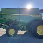  2025 John Deere S7 700 at LandMark in Holdrege, NE