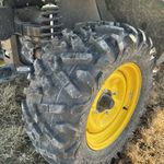  2021 John Deere XUV 560E at LandMark in Beatrice, NE