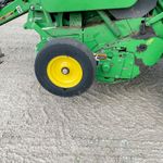  2023 John Deere 560R at LandMark in Smith Center, KS