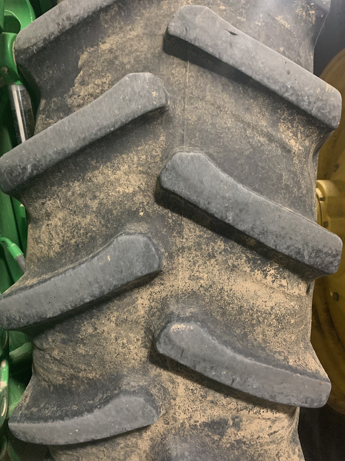  2018 John Deere 8345R at LandMark in Arapahoe, NE