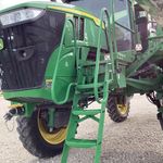  2024 John Deere 616R at LandMark in Arapahoe, NE