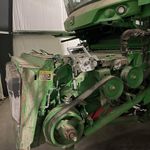  2015 John Deere S670 at LandMark in Kearney, NE