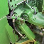  2011 John Deere 8360R at LandMark in Fairfield, NE
