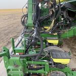  2017 John Deere 1725 CCS at LandMark in Holdrege, NE