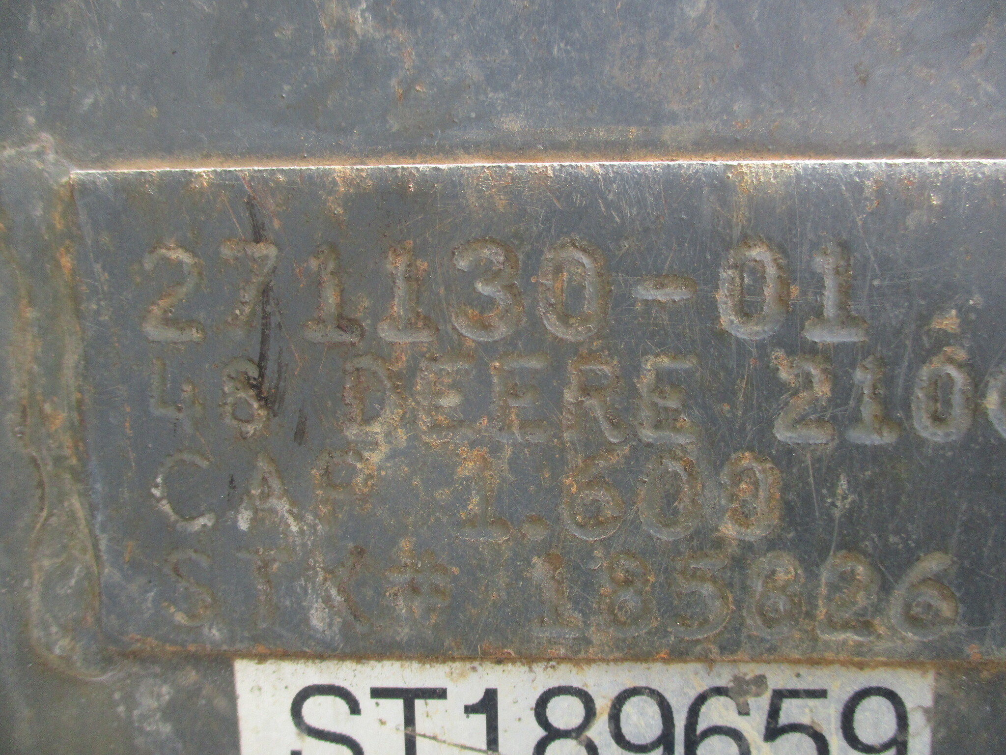 210G LC