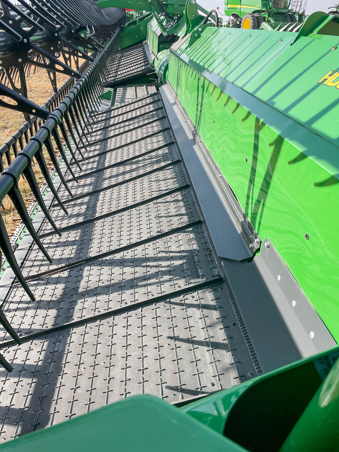  2023 John Deere HD35F at LandMark in Marysville, KS