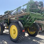  2025 John Deere 616R at LandMark in Holdrege, NE