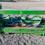  2024 John Deere C6R at LandMark in Lexington, NE