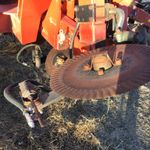  2015 Farm King 1460 at LandMark in Smith Center, KS