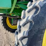  2023 John Deere 612R at LandMark in Smith Center, KS