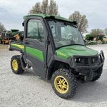  2021 John Deere XUV 835R at LandMark in Kearney, NE