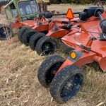  2016 RHINO 4155-3 at LandMark in Minden, NE