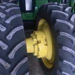  2020 John Deere 8R 370 at LandMark in Hebron, NE