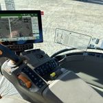  2025 John Deere 8RX 410 at LandMark in Gothenburg, NE