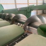  2022 John Deere C12R at LandMark in Smith Center, KS