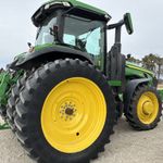  2024 John Deere 8R 250 at LandMark in Hastings, NE