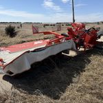  2018 KUHN FC813R at LandMark in Fairfield, NE