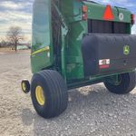 2023 John Deere 560R at LandMark in Arapahoe, NE