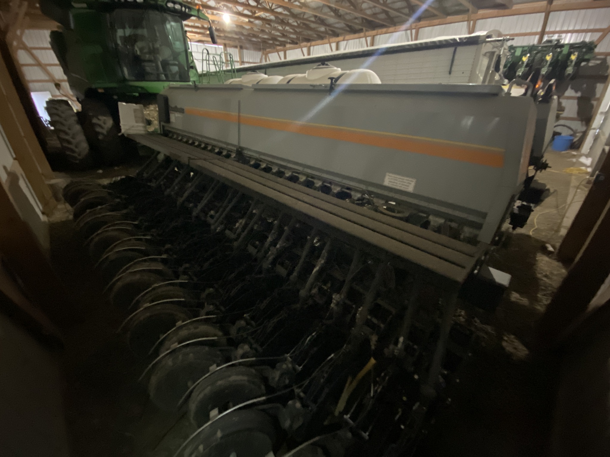  2012 Crustbuster 4030X7.5 at LandMark in Superior, NE