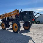  2022 Hagie STS16 at LandMark in Fairfield, NE