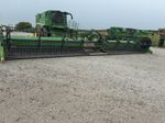  2023 John Deere HD40F at LandMark in Marysville, KS