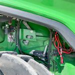  2023 John Deere X9 1100 at LandMark in Hastings, NE