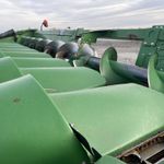  2025 John Deere CR 12 at LandMark in Phillipsburg, KS