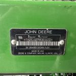  2021 John Deere RD35F at LandMark in Minden, NE