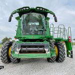  2024 John Deere S760 at LandMark in Arapahoe, NE