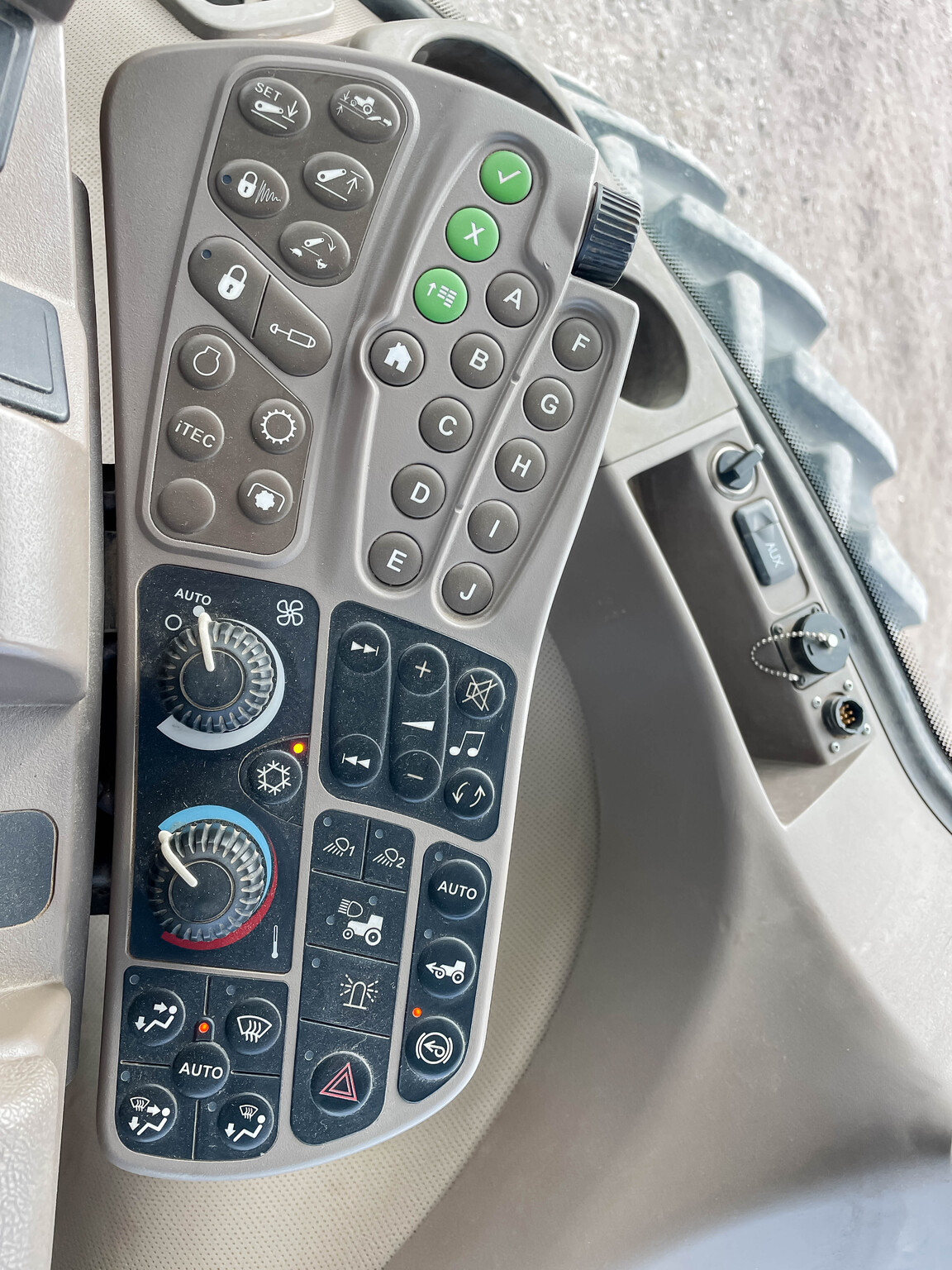  2011 John Deere 8310R at LandMark in Holdrege, NE