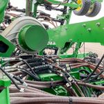  2024 John Deere N540C at LandMark in Phillipsburg, KS