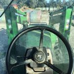  1996 John Deere 8200 at LandMark in Minden, NE