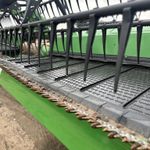  2022 John Deere HD35F at LandMark in Lexington, NE