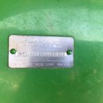  2001 John Deere 9650W at LandMark in Smith Center, KS