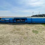  2013 Shelbourne CVS 32 at LandMark in Phillipsburg, KS